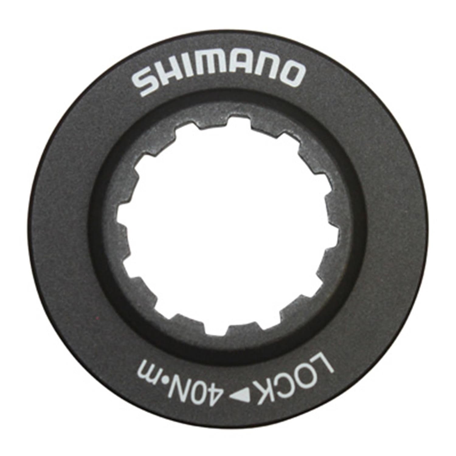 【E 】希少 411 BYPASS RING 約11号 Amazon | シマノ Eスルーハブ用ロックリング (15mm/20mm) DEORE
